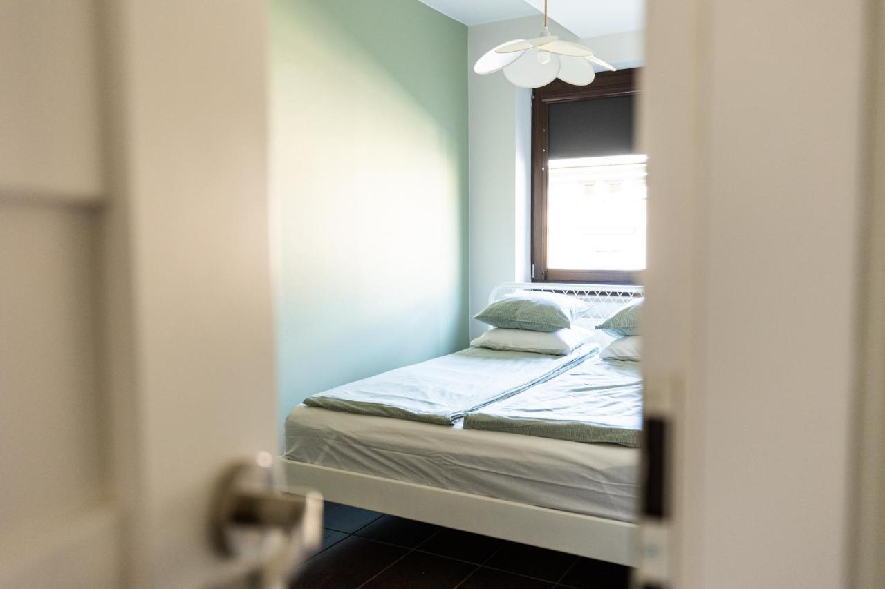 Modern House In Old Town Numero 5 คราคูฟ ภายนอก รูปภาพ